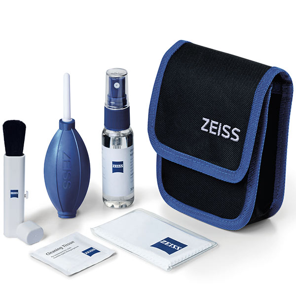 Чистящее средство для фотоаппарата Carl Zeiss Cleaning Kit (2096-685)