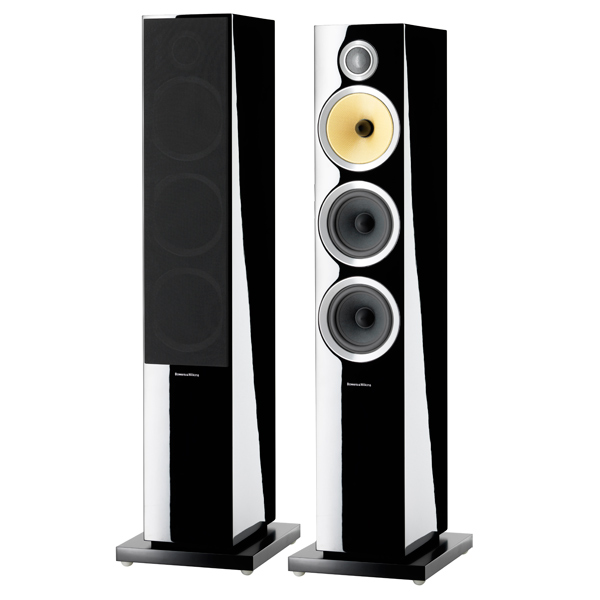 bowers and wilkins cm8 s2