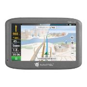 Изображение товара Портативный GPS-навигатор Navitel G500