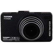 Изображение товара Видеорегистратор Telefunken TF-DVR28HD Black