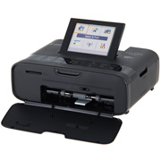 Изображение товара Компактный фотопринтер Canon SELPHY CP1300 Black