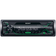 Изображение товара USB-Автомагнитола Sony DSX-A212UI/Q