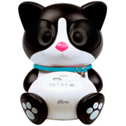 Изображение товара Портативная аудиосистема Ritmix ST-660 Cat BT
