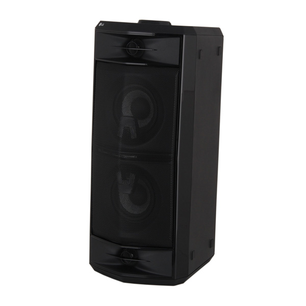 Bluetooth Connectivity Lg Fj5 Bluetooth Speaker 400 Watt Speaker