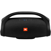 Изображение товара Беспроводная акустика JBL Boombox Black