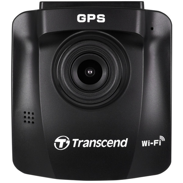 Видеорегистратор Transcend DrivePro 230 карты памяти