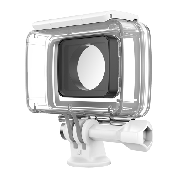 Аквабокс для камеры Gopro Hero 5 6 7 Black водонепроницаемый защитный бокс