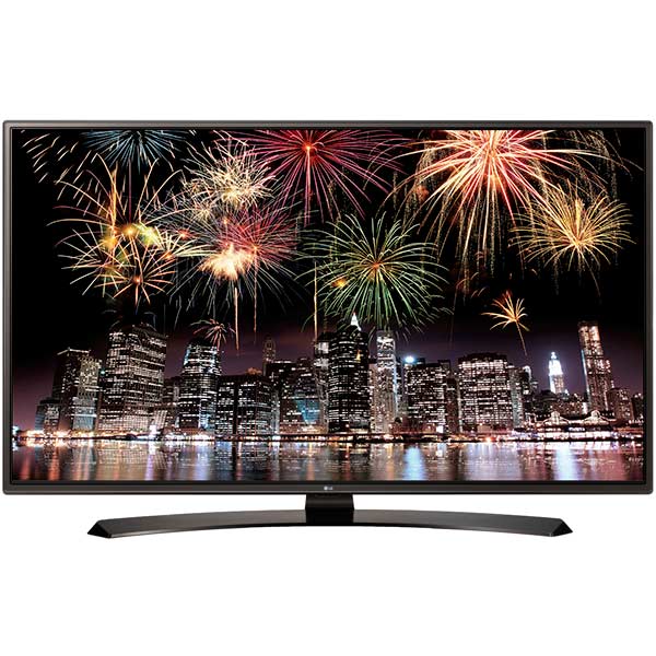 Телевизор LG 55LJ622V телевизор samsung ue55mu6500u led 55 silver 16 9 3840x2160 usb rj 45 hdmi av dvb t2 c s2