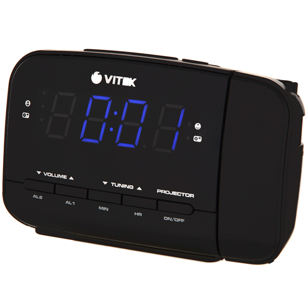 Vitek VT-3528: инструкция