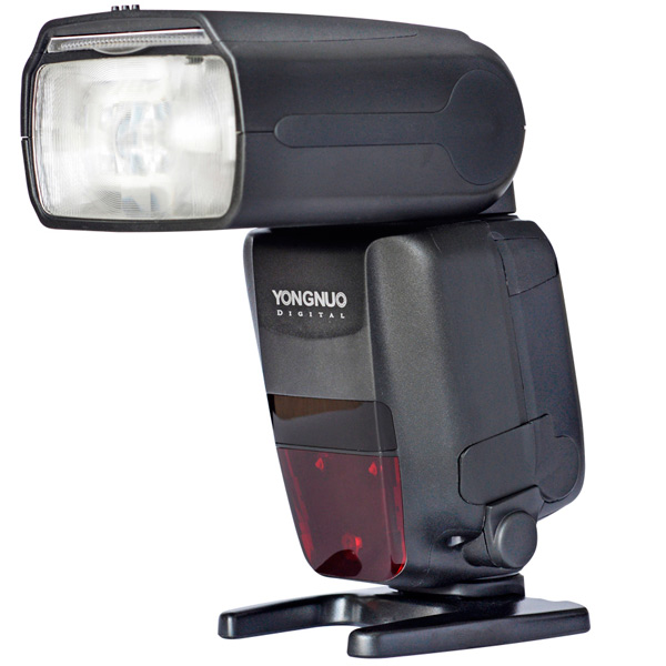 фото Фотовспышка yongnuo speedlite yn-560iv