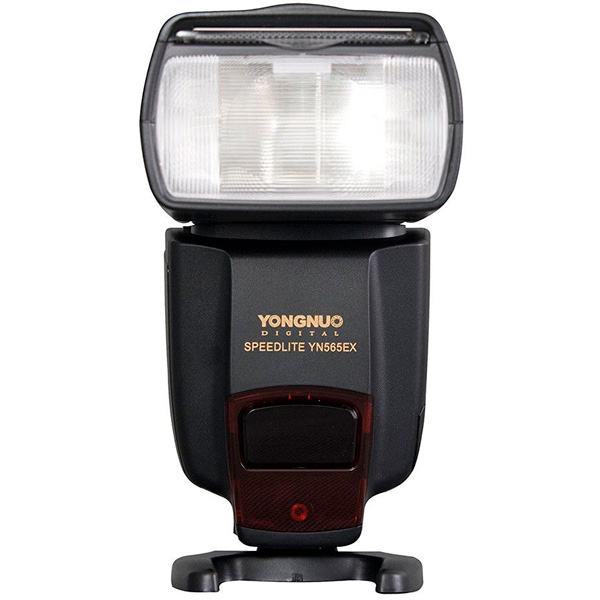 yongnuo speedlite 565ex