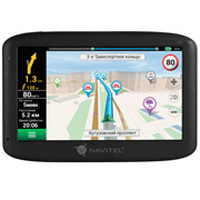 Изображение товара Портативный GPS-навигатор Navitel MS400