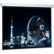 Изображение товара Экран для видеопроектора Cactus CS-PSW-127X127