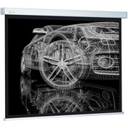 Изображение товара Экран для видеопроектора Cactus CS-PSW-206x274