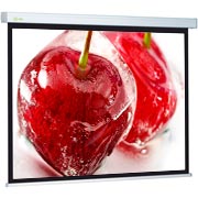 Изображение товара Экран для видеопроектора Cactus CS-PSW-180x180