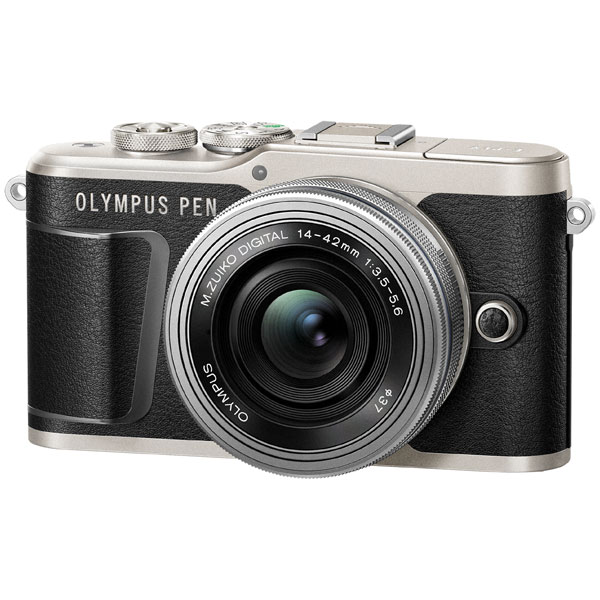 Фотоаппарат системный Olympus