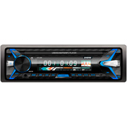 Изображение товара USB-Автомагнитола Digma DCR-400B