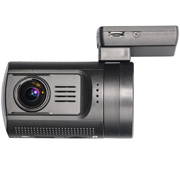 Изображение товара Видеорегистратор Trendvision Mini 2 CH GPS