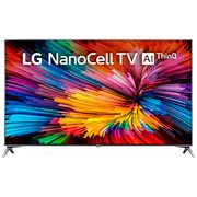 Изображение товара Телевизор LG NanoCell 55SK7900