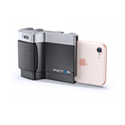 Изображение товара Премиальный фотоаксессуар держатель для смартфонов Miggo Pictar One Mark II