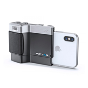 Изображение товара Премиальный фотоаксессуар держатель для смартфонов Miggo Pictar One Plus Mark II