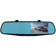 Изображение товара Видеорегистратор Digma FreeDrive 303 Mirror Dual Black