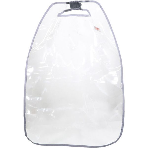 Изображение товара Накидка защитная на спинку сиденья Siger Safe-3 ORGS0203