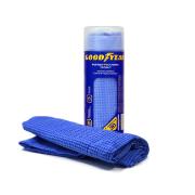 Изображение товара Средства для ухода за автомобилем Goodyear (GY000001) 43*32 см