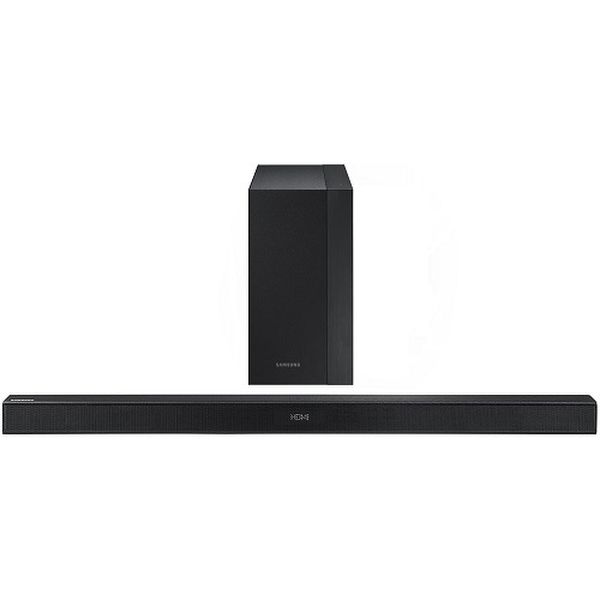 Hwk450 cheap samsung soundbar