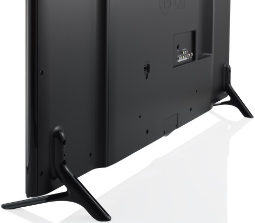Телевизор lg 42lb620v как разобрать