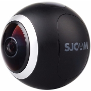Изображение товара Видеокамера экшн SJCAM SJ360 Black