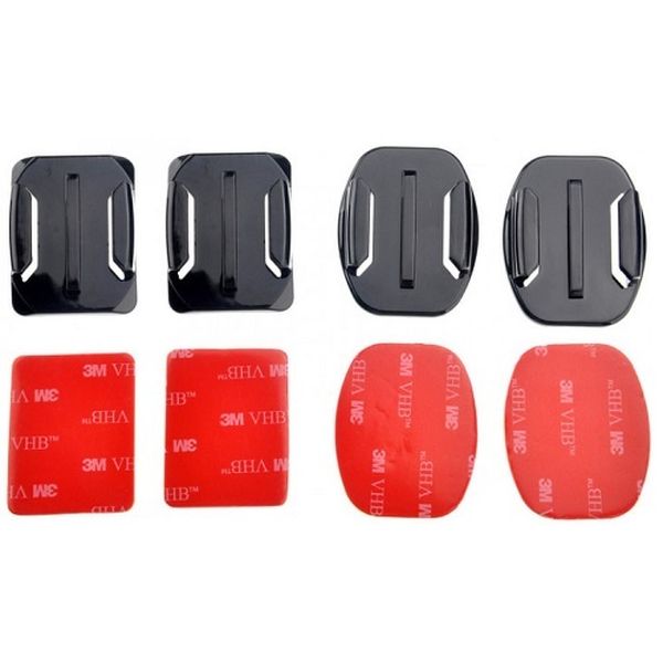 Изображение товара Набор аксессуаров для экшн камер Smarterra SP001B