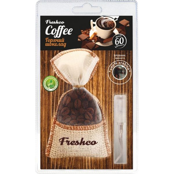 Freshco Coffee Гор. Шоколад (CF-02)