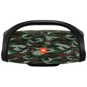 Изображение товара Беспроводная акустика JBL Boombox Squad (JBLBOOMBOXSQUADEU)