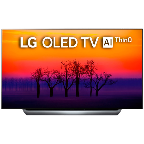 Купить Телевизор LG OLED55C8PLA в каталоге интернет магазина М.Видео по выгодной цене с доставкой, отзывы, фотографии - Барнаул