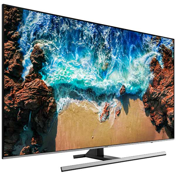 Изображение товара Телевизор Samsung UE49NU8000U