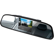 Изображение товара Автомобильный монитор Digma DCM-434