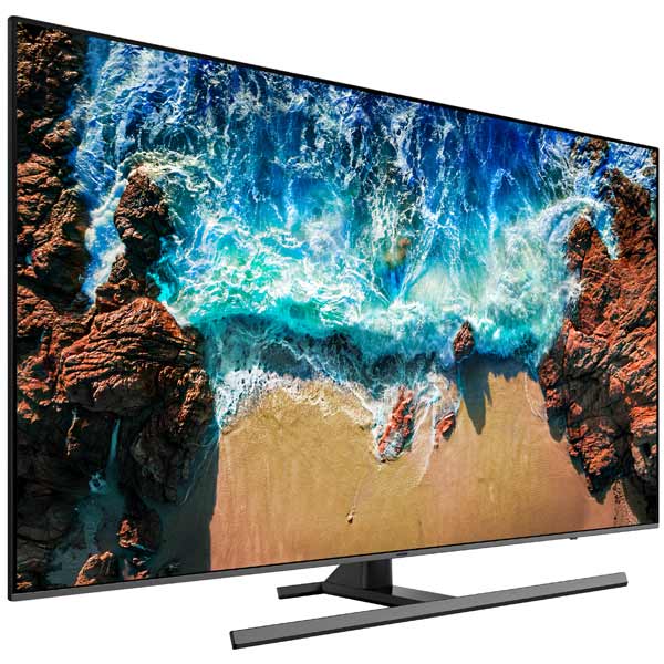 Изображение товара Телевизор Samsung UE49NU8070U