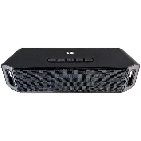 фото Беспроводная акустика olike wireless speaker black