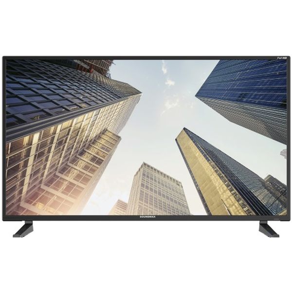 Изображение товара Телевизор Soundmax SM-LED40M03(ЧЕРНЫЙ)