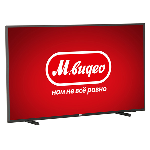 Изображение товара Телевизор Philips 50PUS6503/60