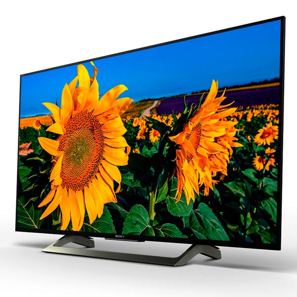 Изображение товара Телевизор Sony KD-43XF8096