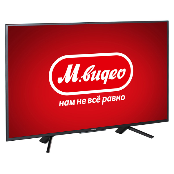 Изображение товара Телевизор Sony KDL-50WF665
