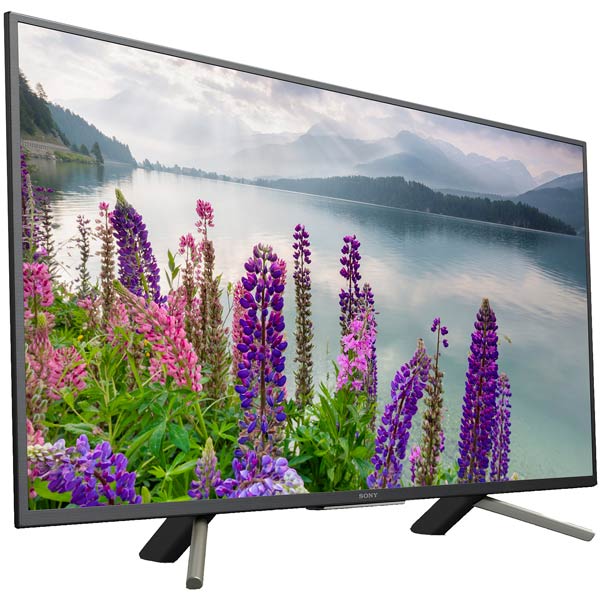 Изображение товара Телевизор Sony KDL-43WF805