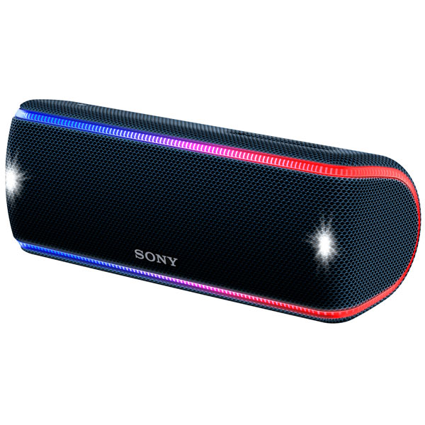 Портативная акустика Sony SRS-XB21 — Отзывы от реальных покупателей