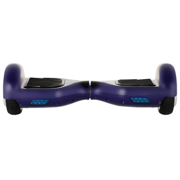 Изображение товара Гироскутер 6.5 дюймов Gold Wheels 6" Pro Blue