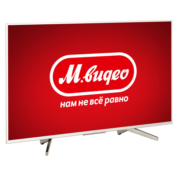 Изображение товара Телевизор Sony KD-49XF8577