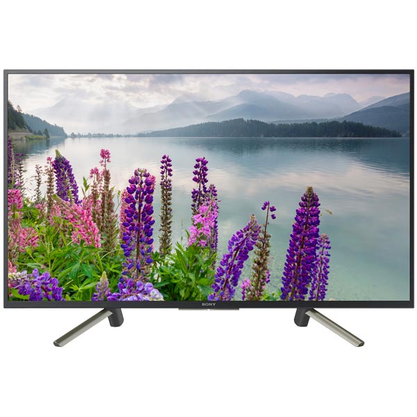 фото Телевизор sony kdl-43wf804