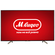 Изображение товара Телевизор Sony KD-65XF7596
