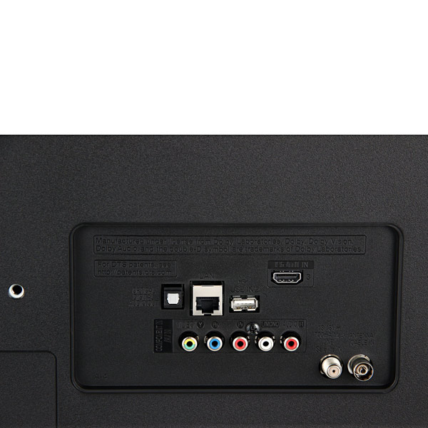 Изображение товара Телевизор LG 43UK6300